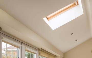 Buckover conservatory roof insulation companies