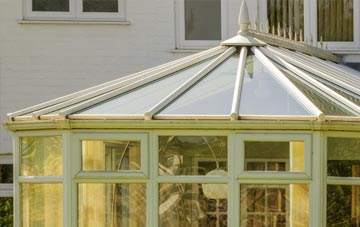 conservatory roof repair Buckover, Gloucestershire