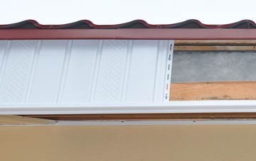 Buckover fascia repair costs