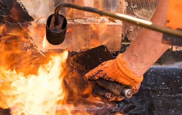 Buckover flat roof repair companies