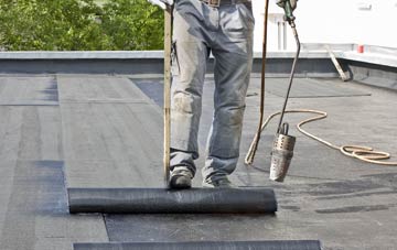 flat roof replacement Buckover, Gloucestershire
