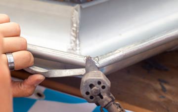 disadvantages of Buckover lead roofing