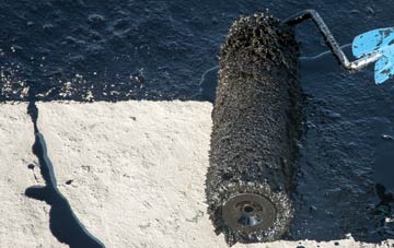 Buckover liquid sealant waterproofing