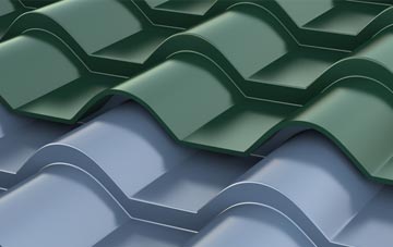 who should consider Buckover plastic roofs