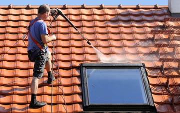 roof cleaning Buckover, Gloucestershire